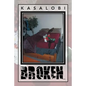 Not Broken... - Paperback