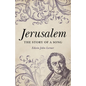 Jerusalem: The Story of a Song - Paperback