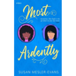 Most Ardently - Paperback
