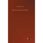 Thirty-Seven Days of Peril - Hardcover