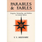 Parables and Fables: Exegesis, Textuality, and Politics in Central Africa - Paperback