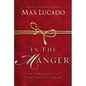 In the Manger: 25 Inspirational Selections for Advent (a 25-Day Christmas Devotional) - Hardcover