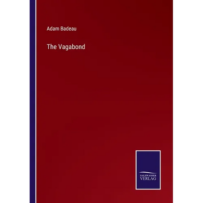 The Vagabond - Paperback