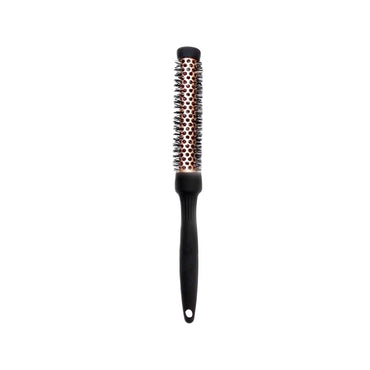 Trina Diva Thermal Hair Brush - Round Hair Brush for Efficient Styling & Drying, Thermal Technology, User-Friendly Design