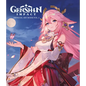 Genshin Impact: Official Art Book Vol. 2 - Hardcover