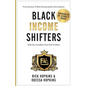 Black Income Shifters: Shift Your Cashflow From Red To Black - Paperback