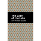 The Lady of the Lake - Hardcover
