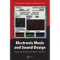 Electronic Music and Sound Design - Theory and Practice with Max 8 - volume 3 - Paperback