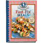 Fast-Fix Meals: From Stove to Table in 30 Minutes or Less! - Hardcover
