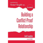 Building a Conflict-Proof Relationship - Paperback
