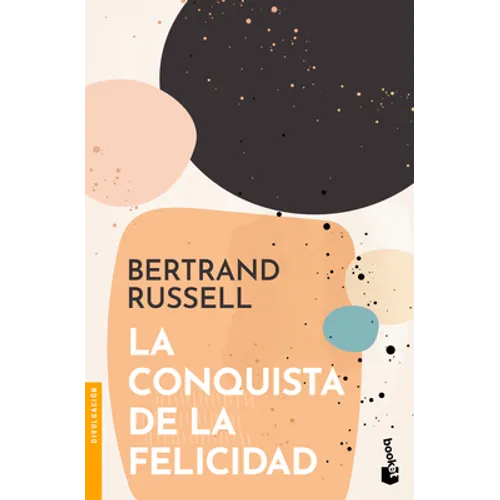 La Conquista de la Felicidad - Paperback