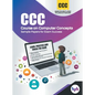 CCC (Course on Computer Concepts)- Sample Papers for Exam Success - Paperback