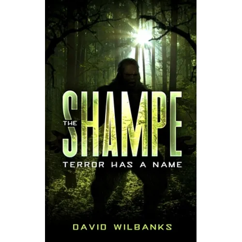The Shampe: Terror Has a Name - Paperback