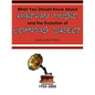 What You Should Know About Haitian Music and the Evolution of Compas Direct - Paperback