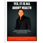 Yes, it is All About Health - Paperback