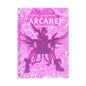 The Art and Making of Arcane - Hardcover