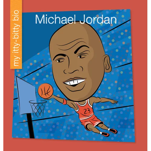 Michael Jordan - Paperback