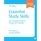 Essential Study Skills - Hardcover