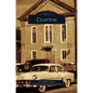 Clayton - Hardcover