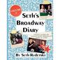 Seth's Broadway Diary, Volume 2 - Paperback
