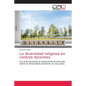 La diversidad religiosa en centros docentes - Paperback