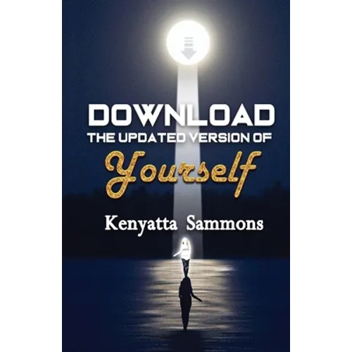 Download The Updated Version Of Yourself - Paperback