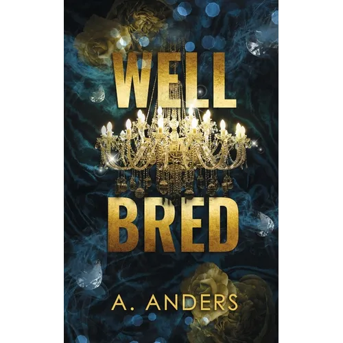 Well Bred - Paperback