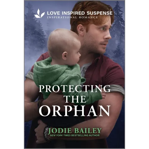 Protecting the Orphan - Paperback