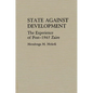 State Against Development: The Experience of Post-1965 Zaire - Hardcover