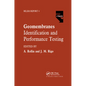 Geomembranes - Identification and Performance Testing - Paperback