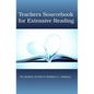 Teacher's Sourcebook for Extensive Reading - Paperback