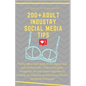 200+ Adult Industry Social Media Tips: Putting fellow sluts BACK on the digital map - Paperback