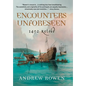 Encounters Unforeseen: 1492 Retold - Hardcover