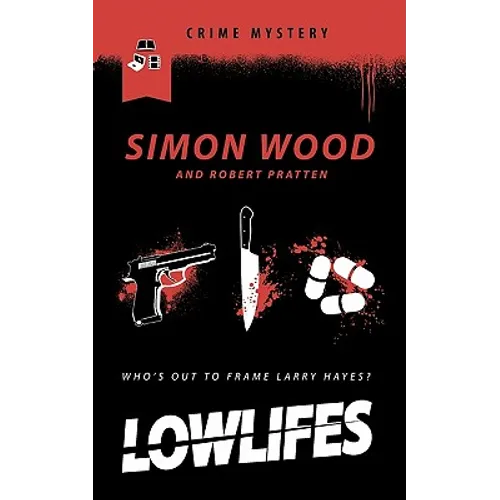 Lowlifes - Paperback