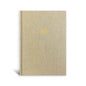 CSB She Reads Truth Bible, Sand Cloth Over Board - Hardcover