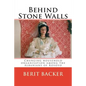 Behind Stone Walls: Changing household organisation among the Albanians of Kosovo - Paperback