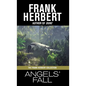 Angels' Fall - Hardcover