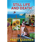 Still Life and Death - Paperback