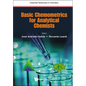Basic Chemometrics for Analytical Chemists - Hardcover