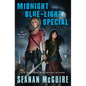 Midnight Blue-Light Special - Paperback