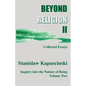 Beyond Religion II - Paperback