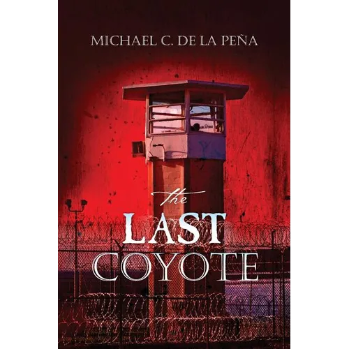 The Last Coyote - Paperback