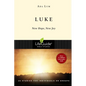 Luke: New Hope, New Joy - Paperback