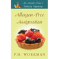 Allergen-Free Assignation - Paperback