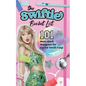 Swiftie Bucket List: 101 Must-Have Moments for Taylor Swift Fans - Paperback
