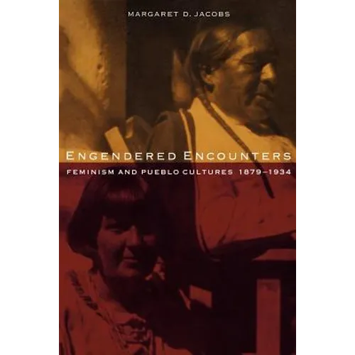 Engendered Encounters - Paperback