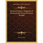 Revised Esoteric A Magazine of Advanced and Practical Esoteric Thought - Hardcover