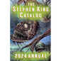 2024 Stephen King Annual: The Mist (with Calendar, Facts & Trivia): The Mist - Hardcover