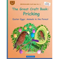 BROCKHAUSEN Craft Book Vol. 2 - The Great Craft Book: Pricking: Easter Eggs: Animals in the Forest - Paperback