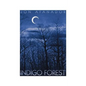 Indigo Forest - Paperback